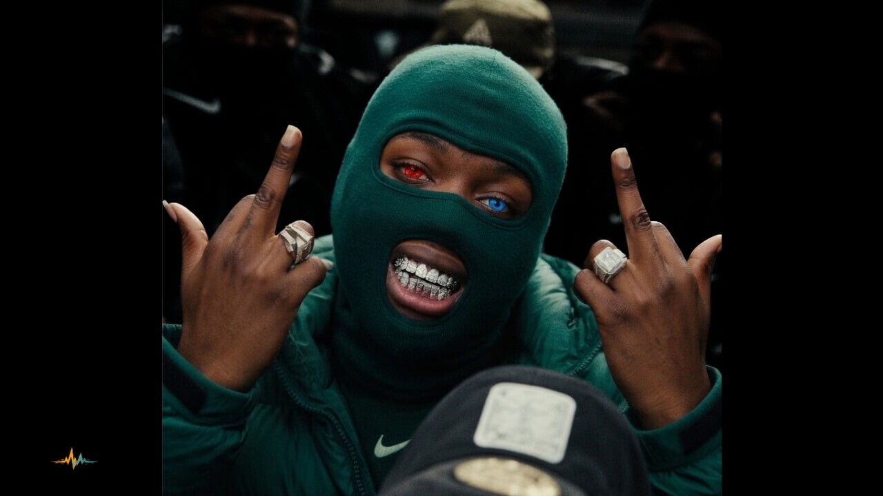 [FREE] TRAP TYPE BEAT - 