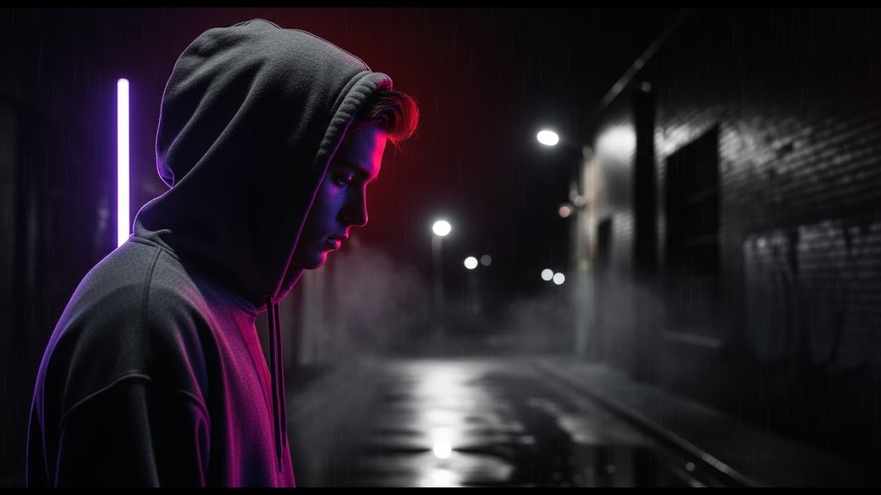 TRAP MUSIC FOR LONELY NIGHTS