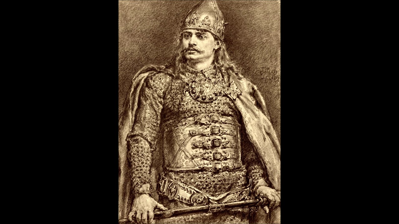 Karol Kurpiński  - Bolesław Krzywousty (Śpiewy Historyczne), 1816