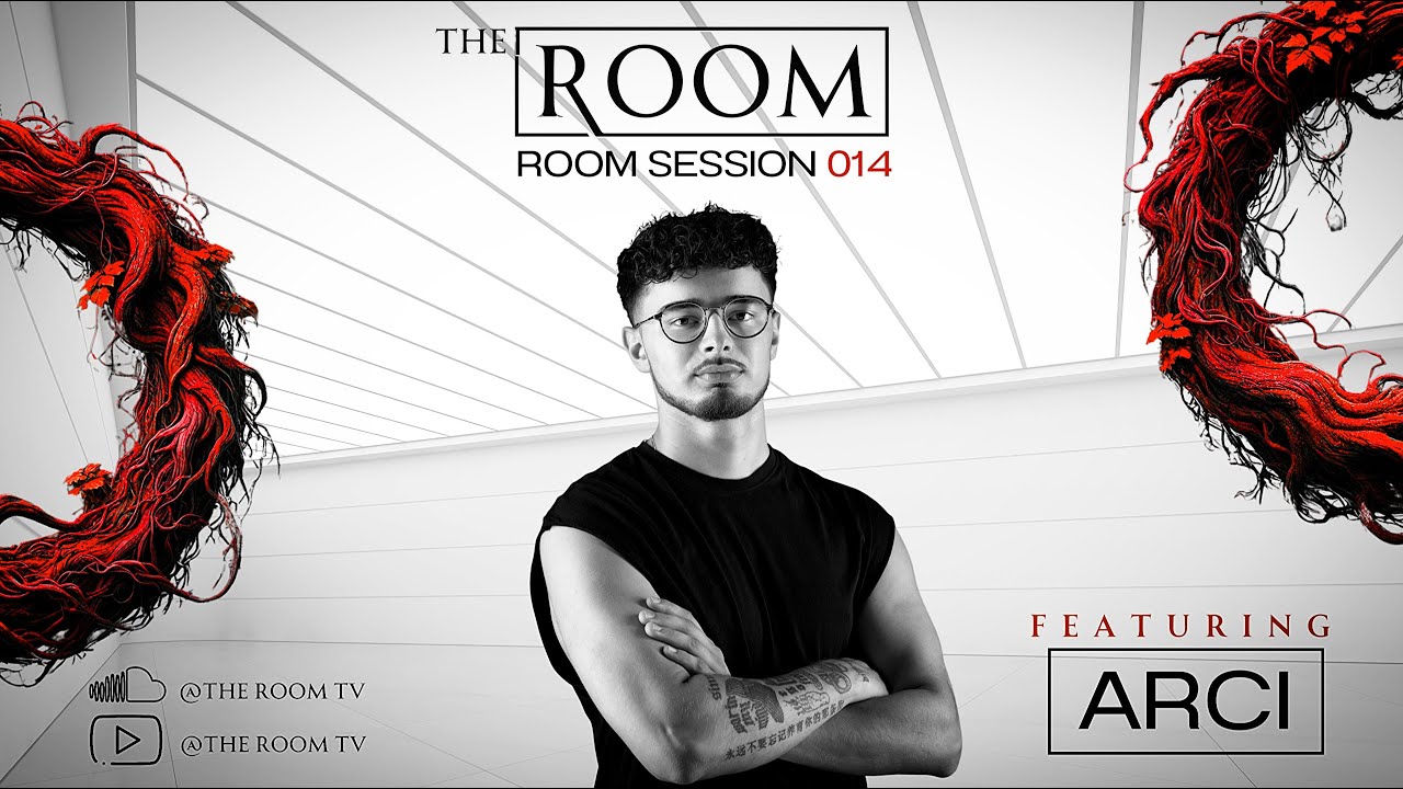// The Room // Session #012 w/ ARCI