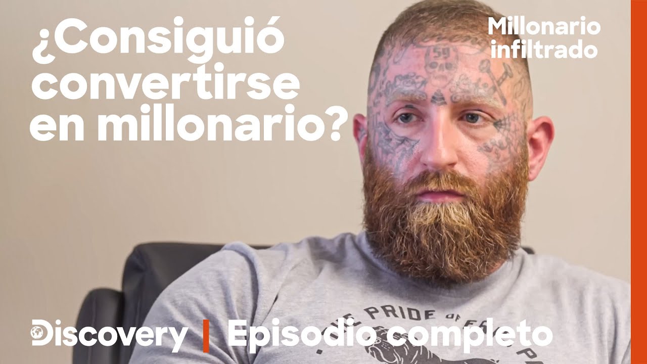De $100 a $750,000: El inesperado final de Millonario Infiltrado