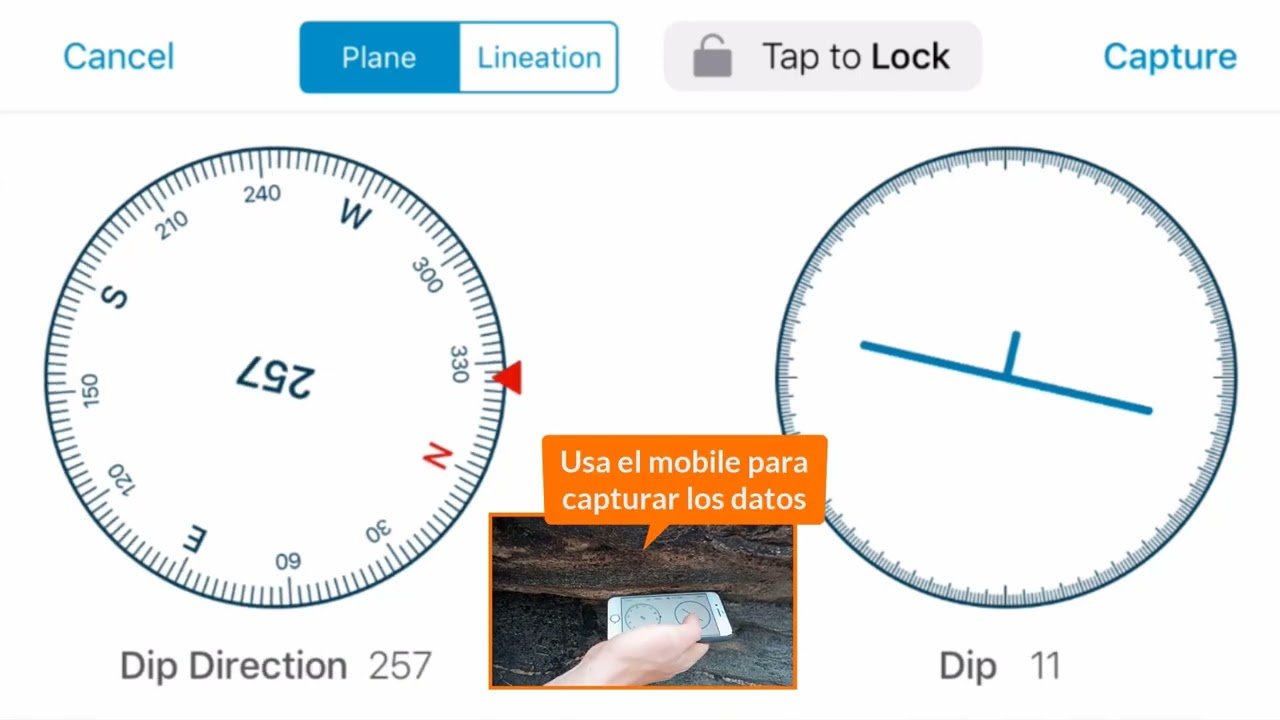 Tip de la Semana: Discover Mobile - Mapeo Estructural
