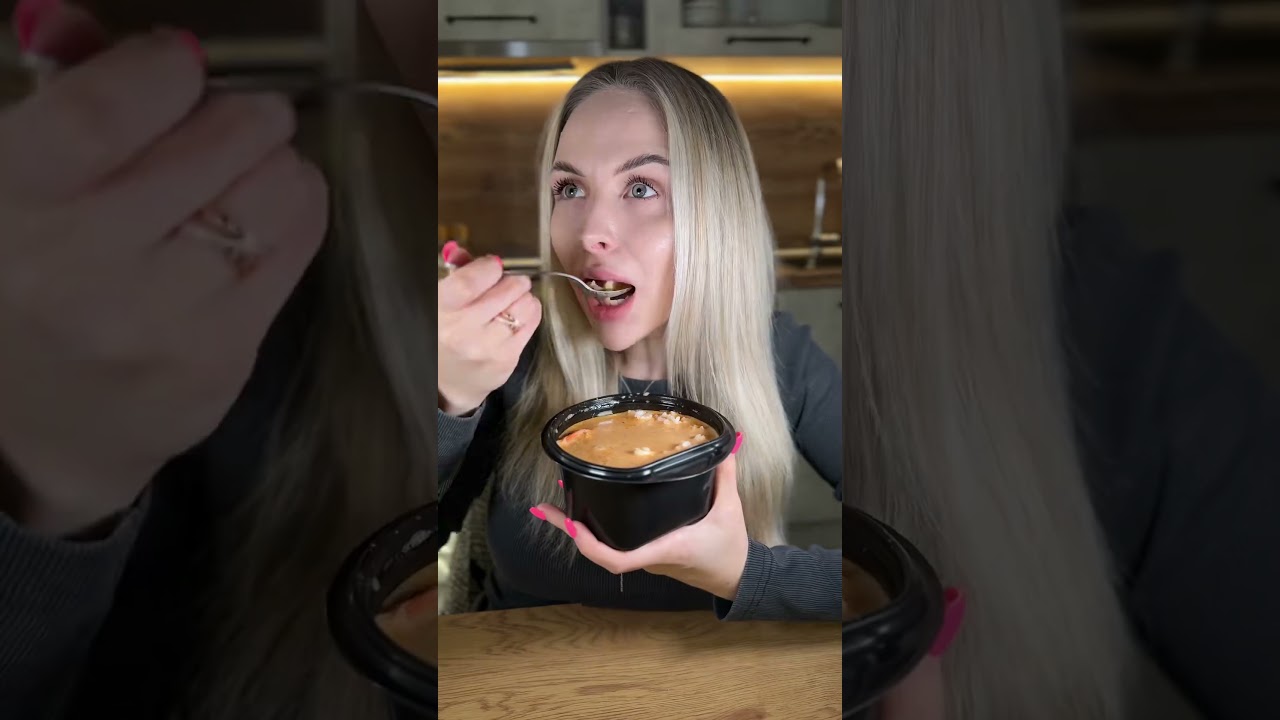Кто же угадал имя этого мукбангера? #5BitesRoll #mukbang #mukbanger #mukbangvideo #guesswho