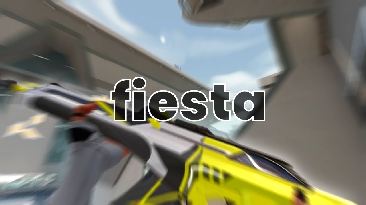 iz*one fiesta (sped up)