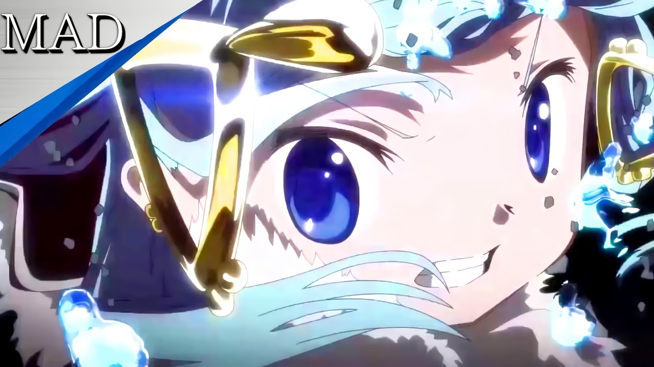 【マギレコ2期4話】外伝なのに本編より作画がいいと話題にｗｗｗｗｗｗｗ『マギアレコード2期4話MAD』
