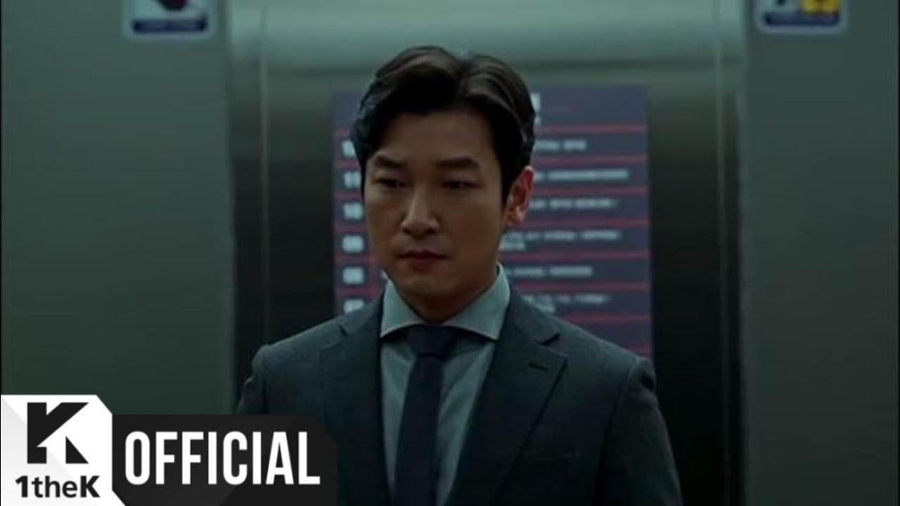 [MV] 리차드파커스 _ 끝도없이 (비밀의 숲 OST Part.1)