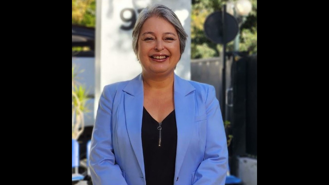 Jeannette Jara y la ca&iacute;da de apoyo al gobierno: &ldquo;Cuando prometes y no cumples, eso desafecta a la...