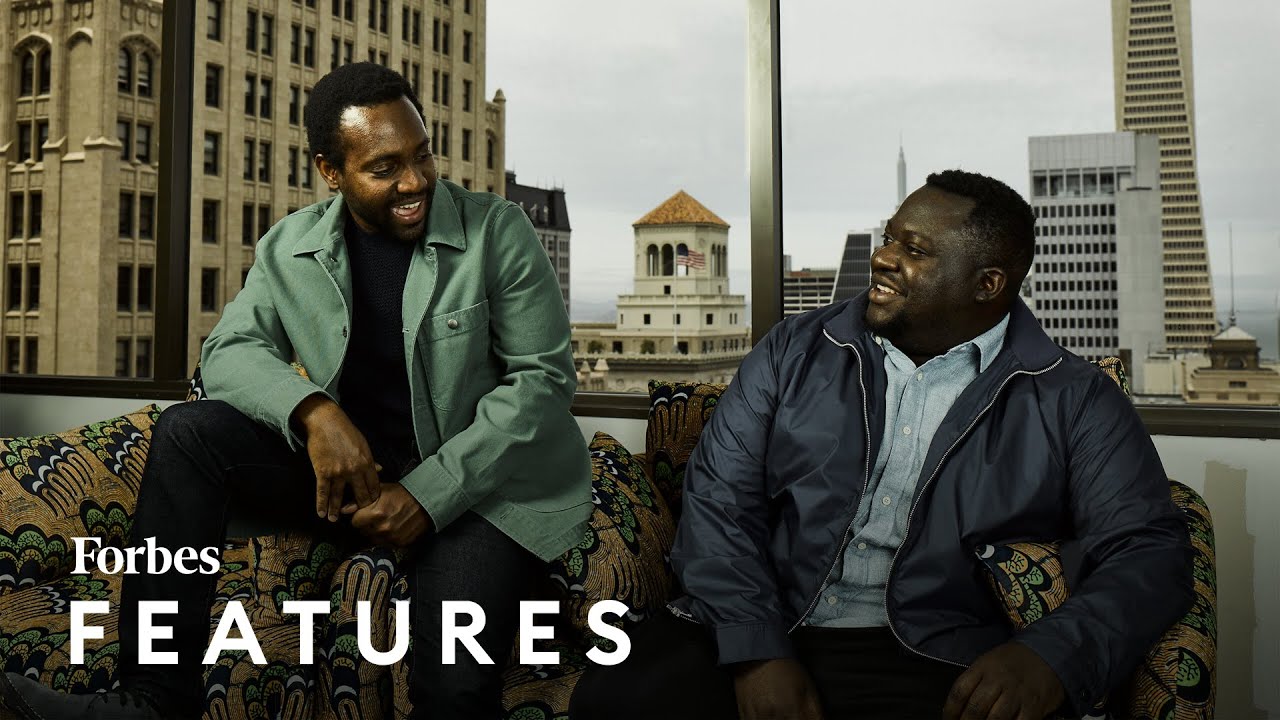How Chipper Cash Made Banking Easier Across Africa And Became A Billion Dollar Company | Forbes
