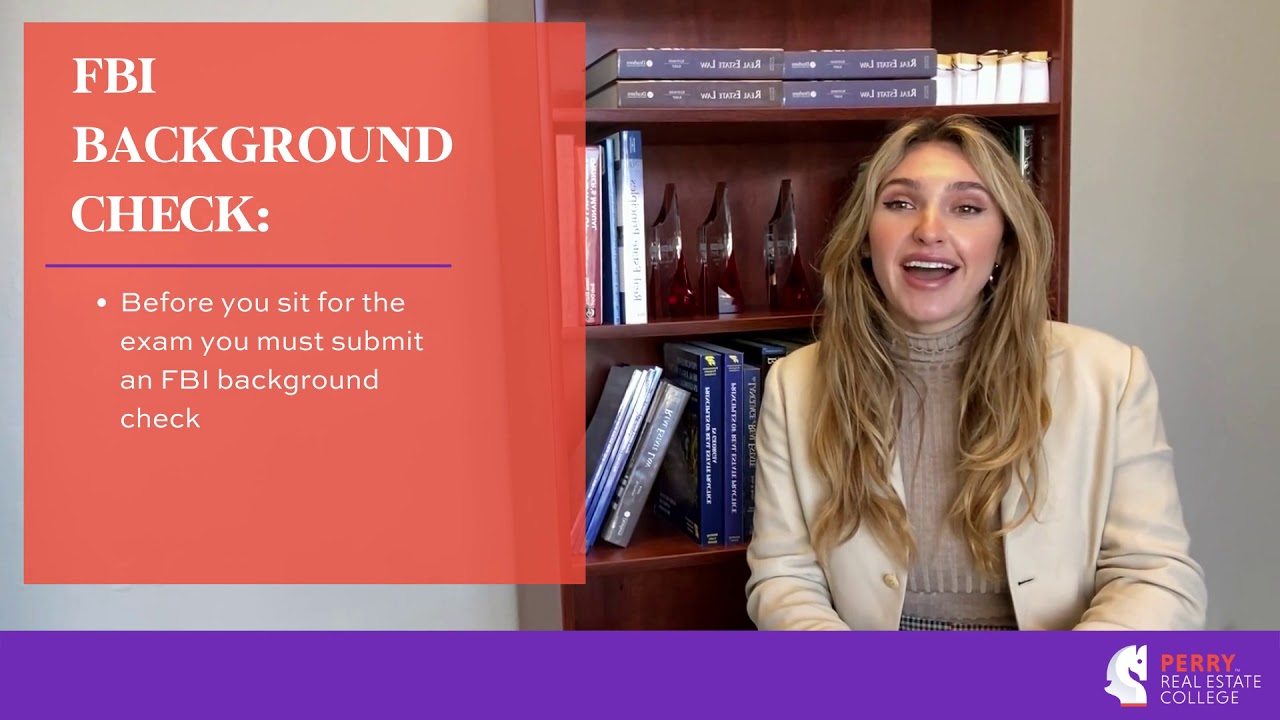 Learn how to get your real estate license in Kentucky in under 3 minutes!