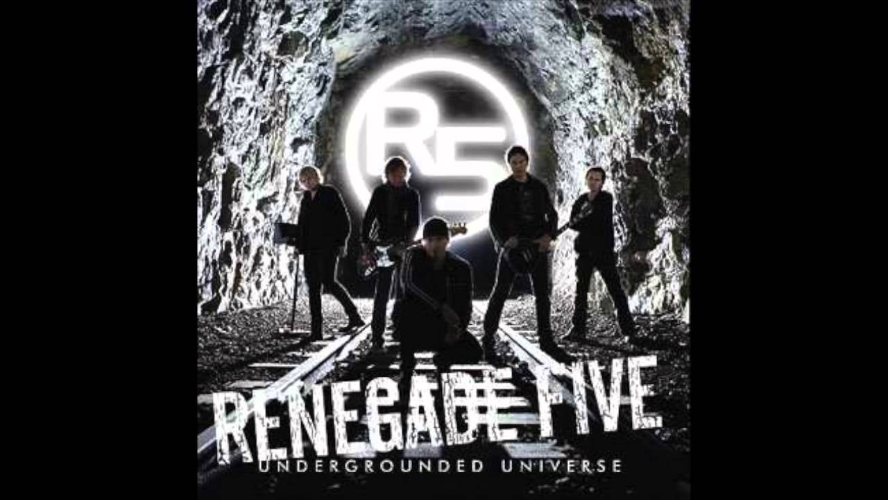 Darkest Age - Renegade Five