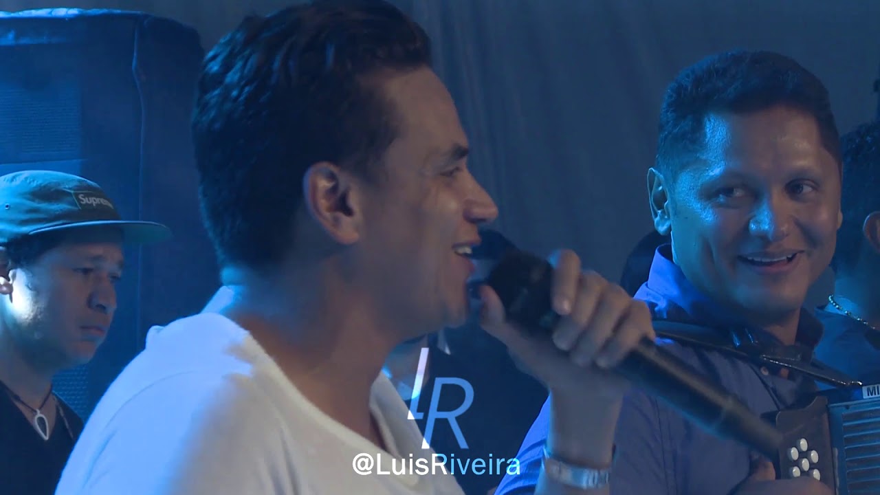 Volver a la ternura - Silvestre Dangond & Morre Romero