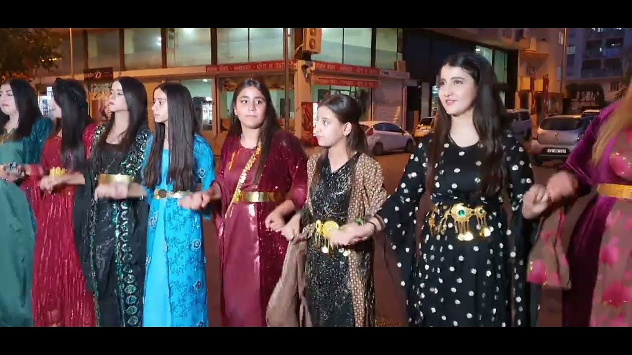 İMAT REKANİ - CİZRE Düğünü [ 2022 © HD ]