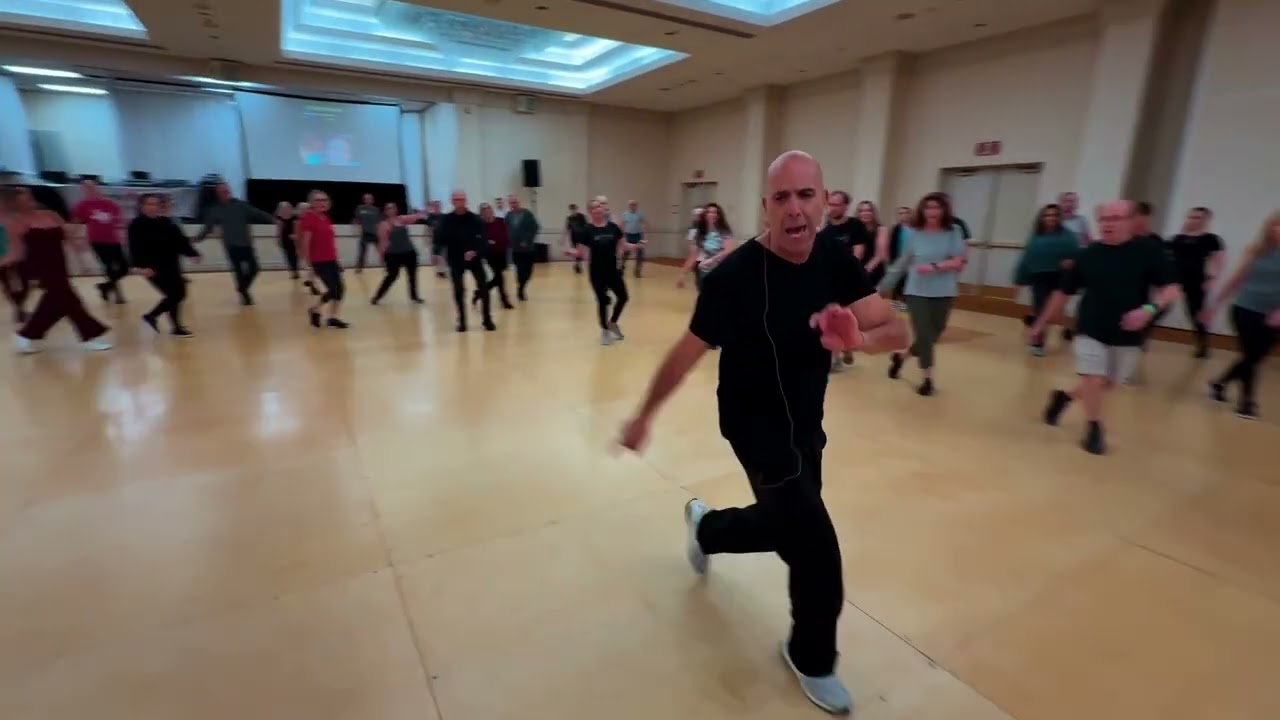 Tipat Gan Eden - DANCE - טיפת גן עדן ריקוד