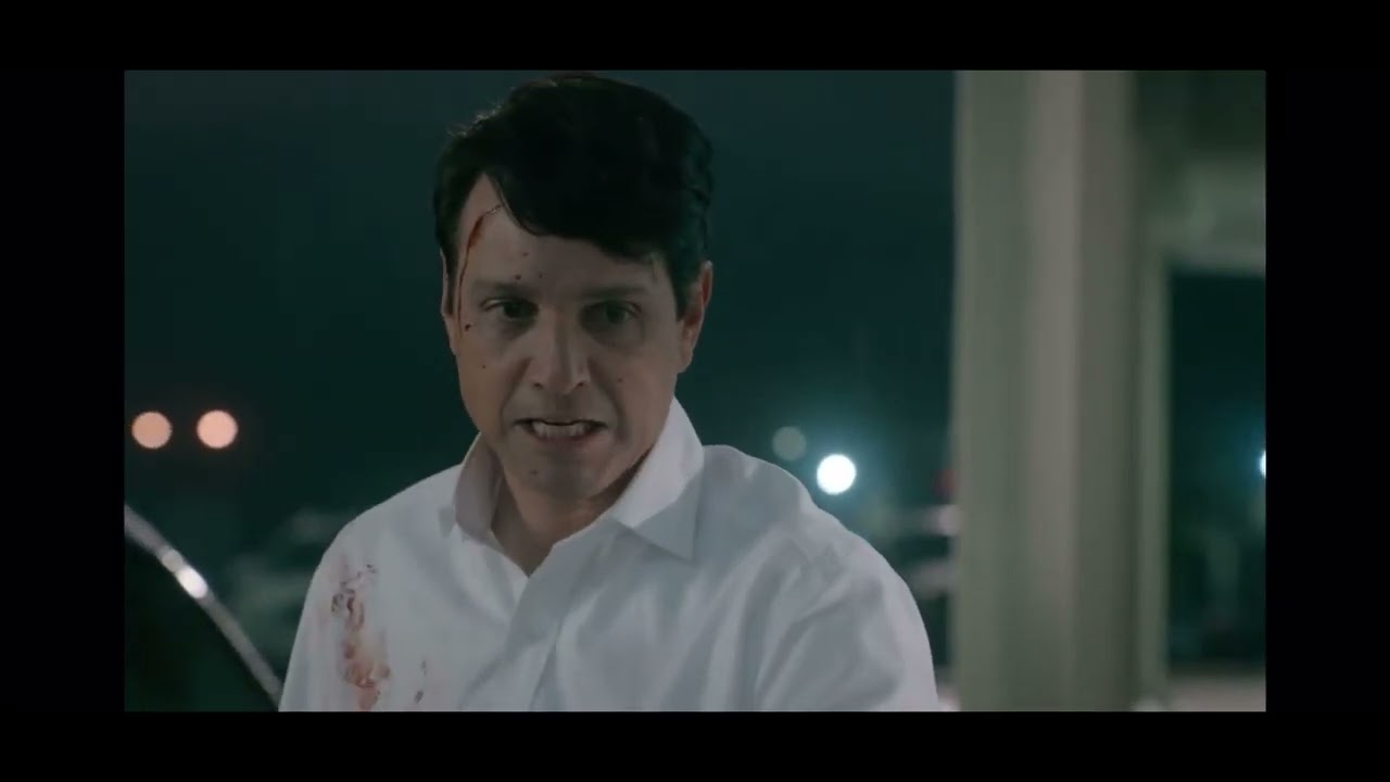 What if Kreese killed Johnny at the end of season 3?! Cobra Kai Theory