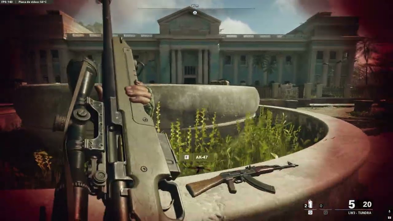 Call of Duty: Black Ops Cold War – Fim da Linha!