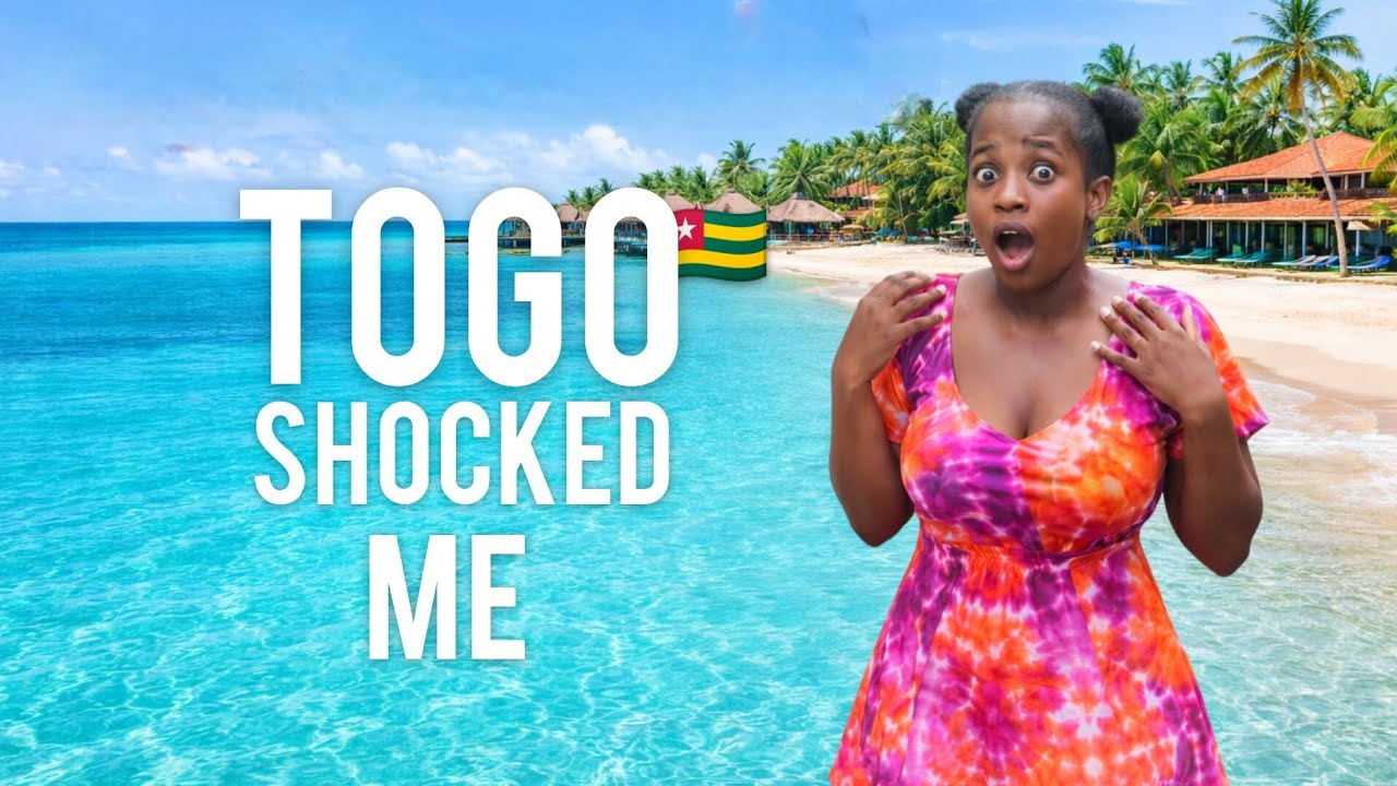 WHAT NOBODY TELLS YOU ABOUT TOGO