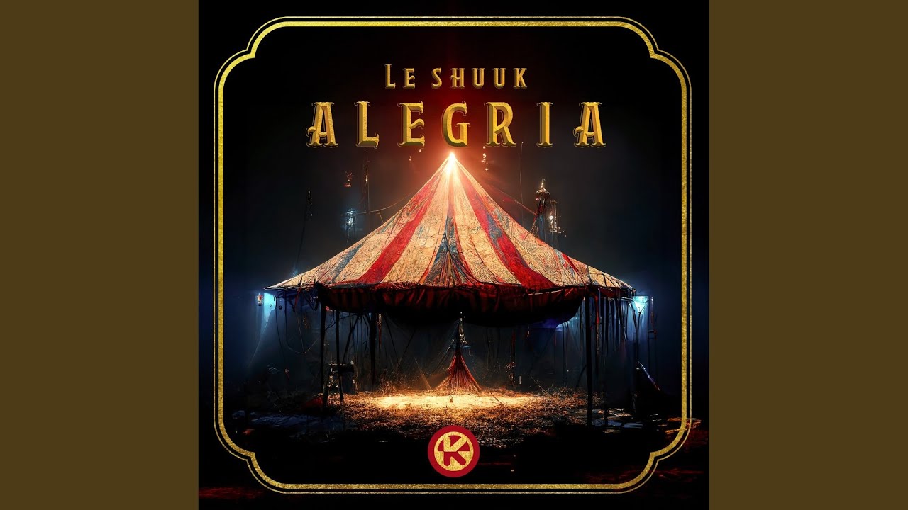 Alegria