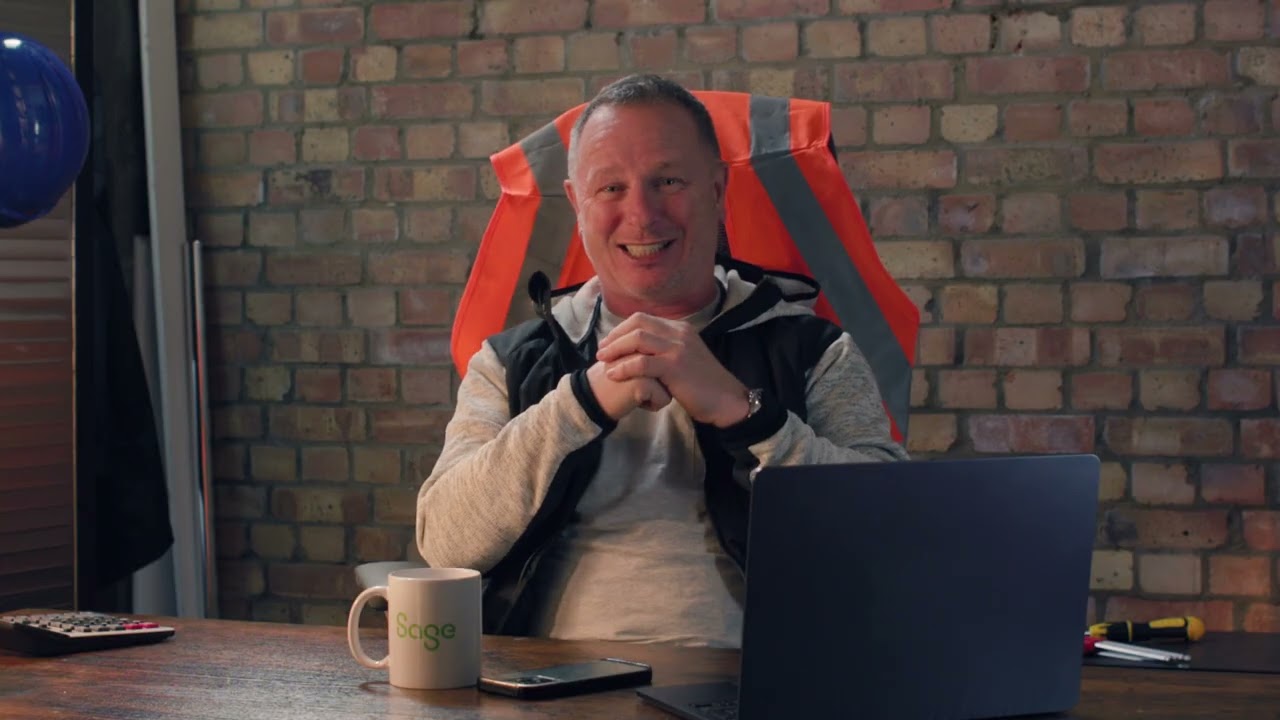 Making Tax Digital explained with Mark Millar | What sole traders need to know for 2026