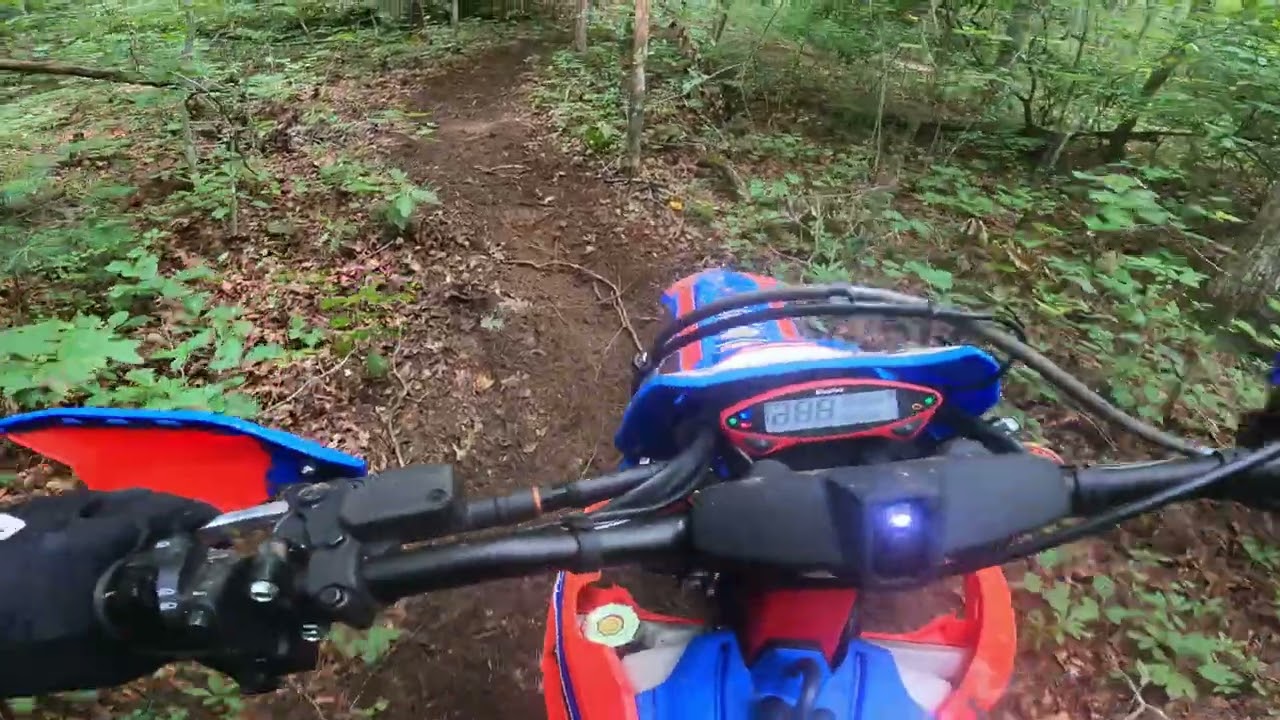 2025 BETA 300 RR2T Demo Ride R3MotoWorx