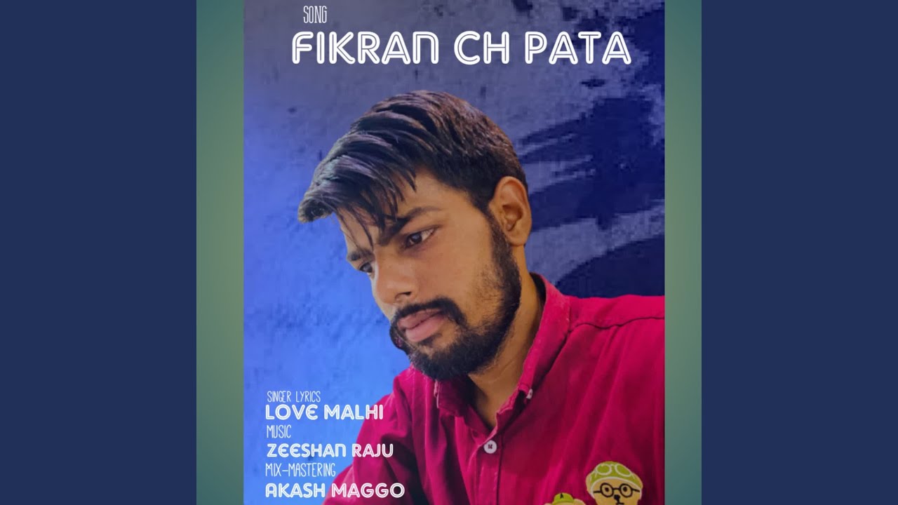 Fikran ch pata