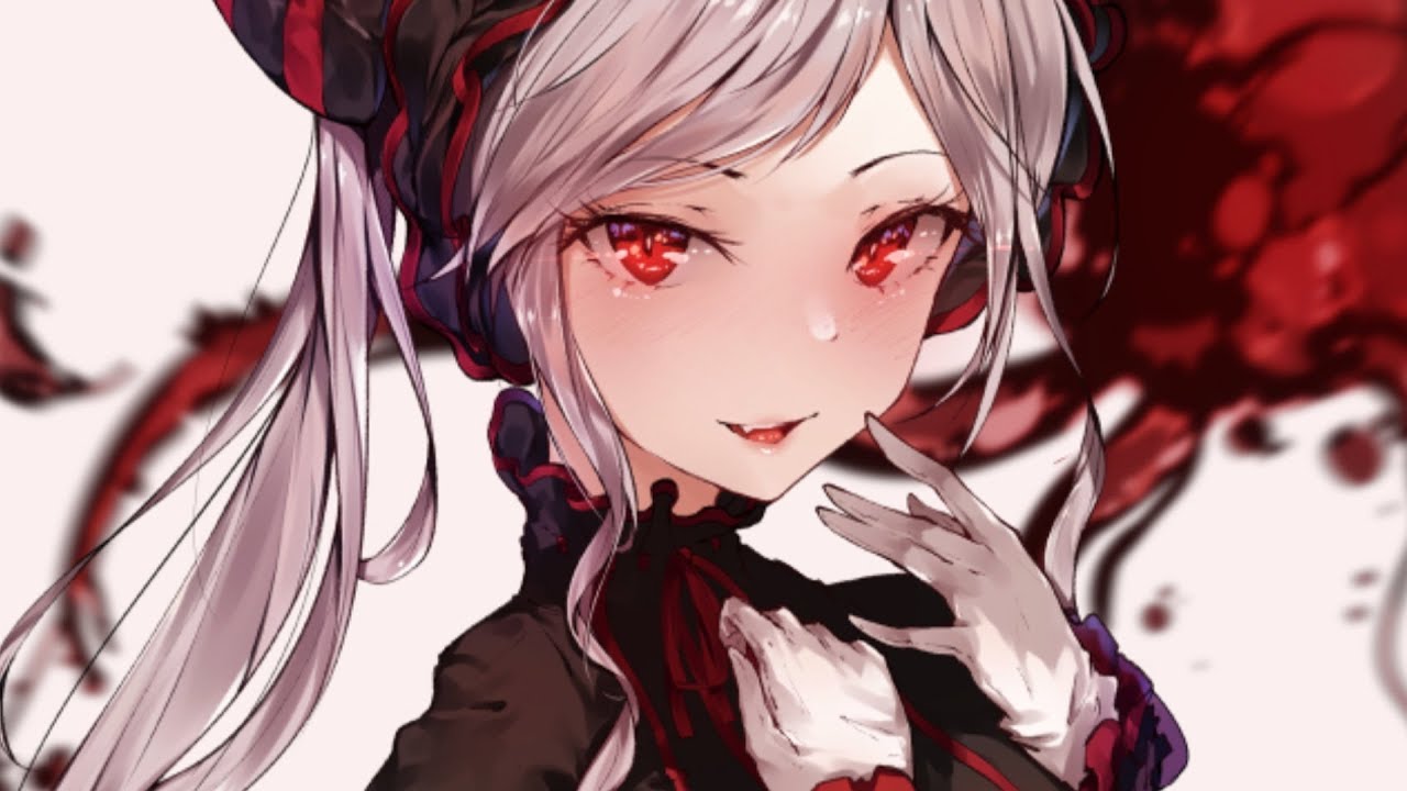 ♪ Nightcore - How Do You Like It