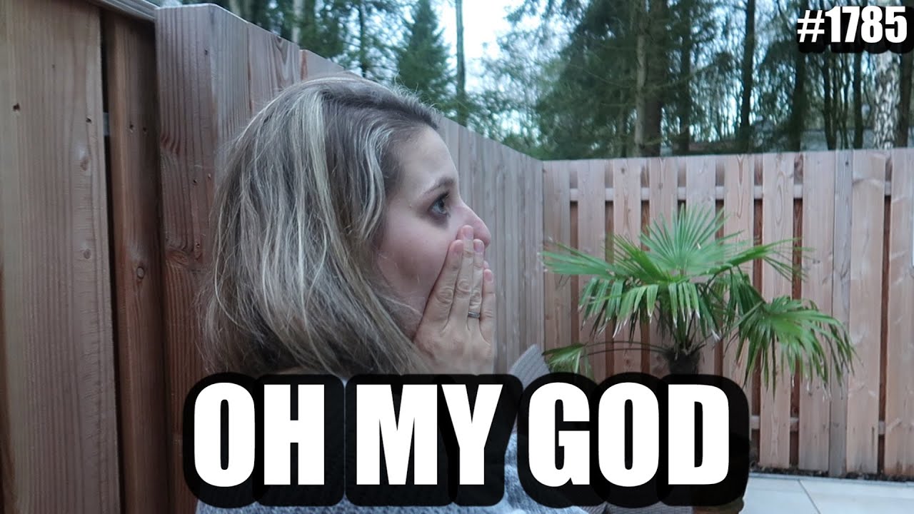 WELLNESS COTTAGE TOUR CENTER PARCS DE EEMHOF | JOLIEN EN JENNO VLOG 1785