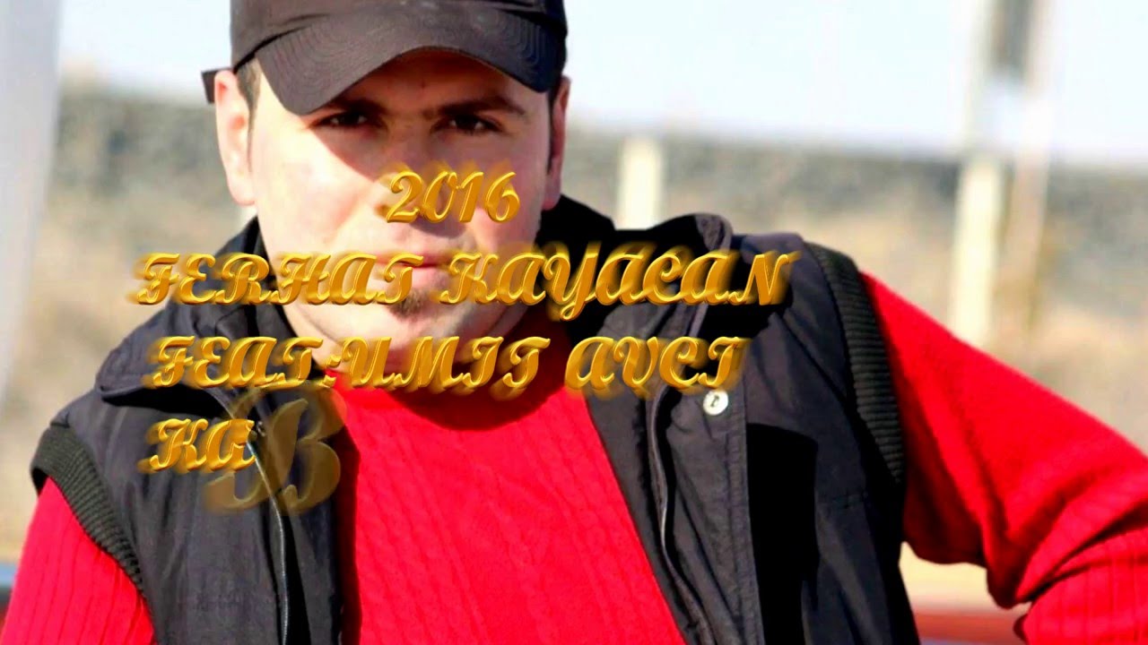 FERHAT KAYACAN & ÜMIT AVCI (BENİ KAYBETTİN)#NEW TRACK#2016