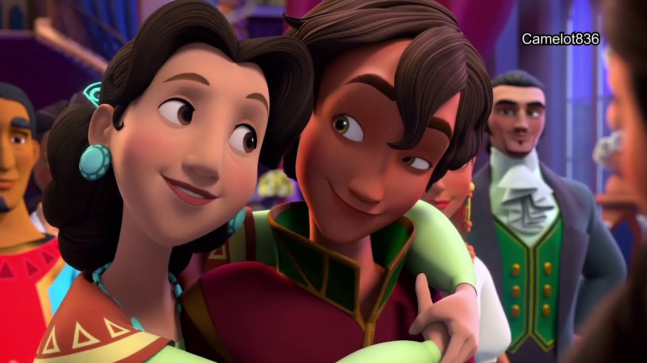 Delgado-de Alva Family - Everything You Want (Rafa, Victor, Carla, Mateo and Marzel)