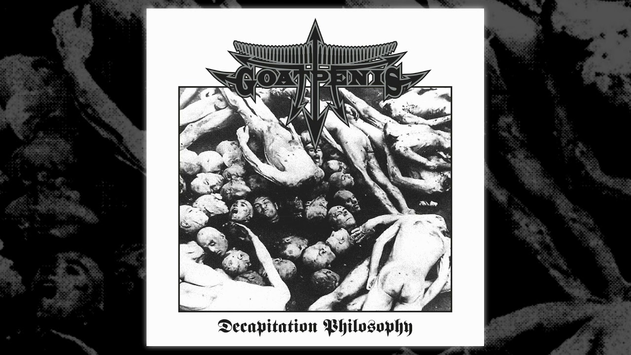 Goatpenis-Diagnose Schizophrenia(Track)