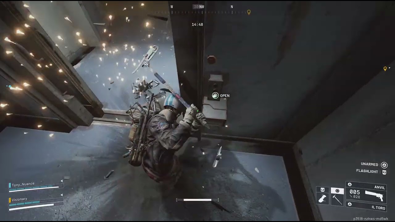Deadly Archive key run Stella Montis two stack. Like and subscribe for more.