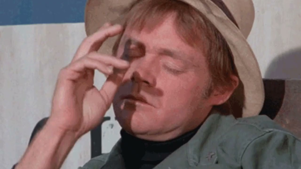 9 Things That You Missed From The M*A*S*H Pilot Episode