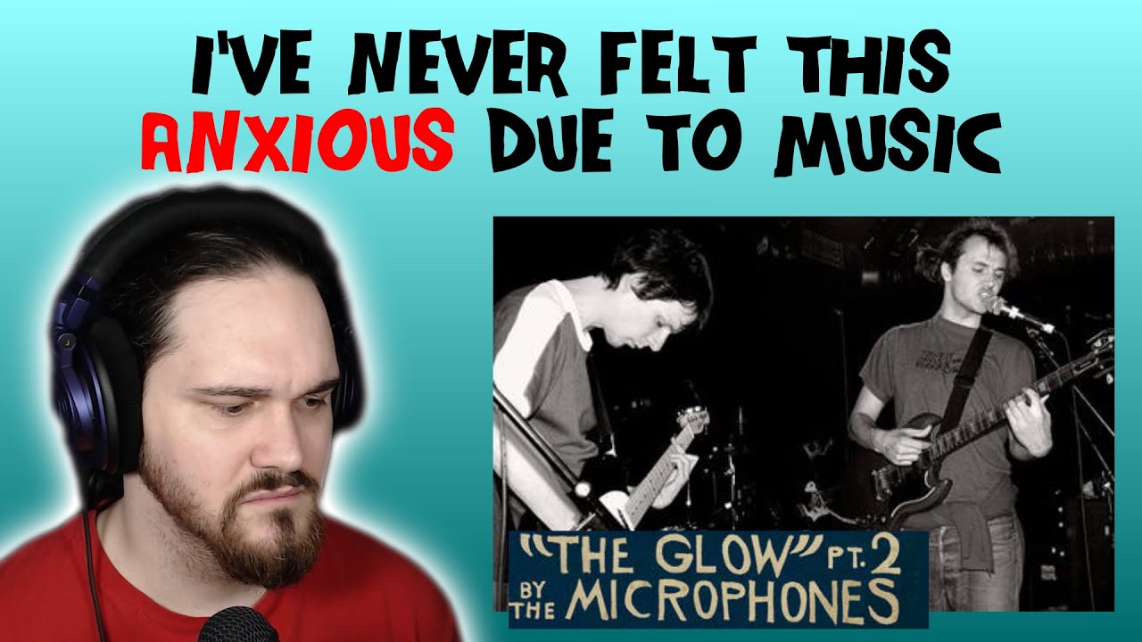 Composer/Musician Reacts to The Microphones - I Want Wind to Blow / The Glow, Pt. 2 (REACTION!!!)