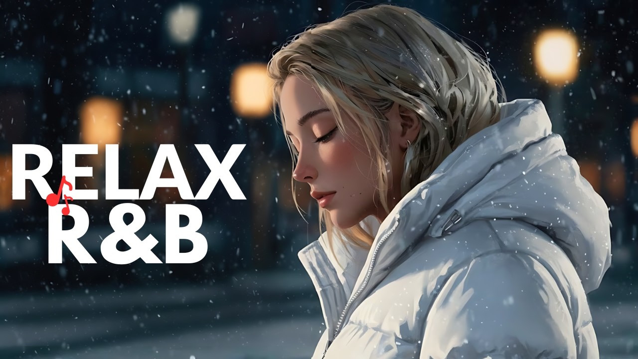 Slow Love R&B for When You Lean In and Let the Moment Stay