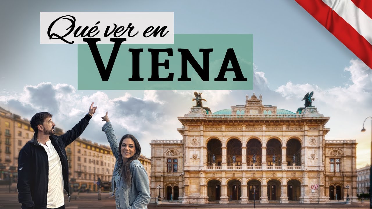 Qué ver en Viena.🇦🇹(Segunda parte) 2/3