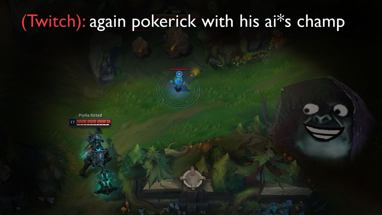 RAT MAD, YORICK PUNISH | Yorick vs Mordekaiser TOP