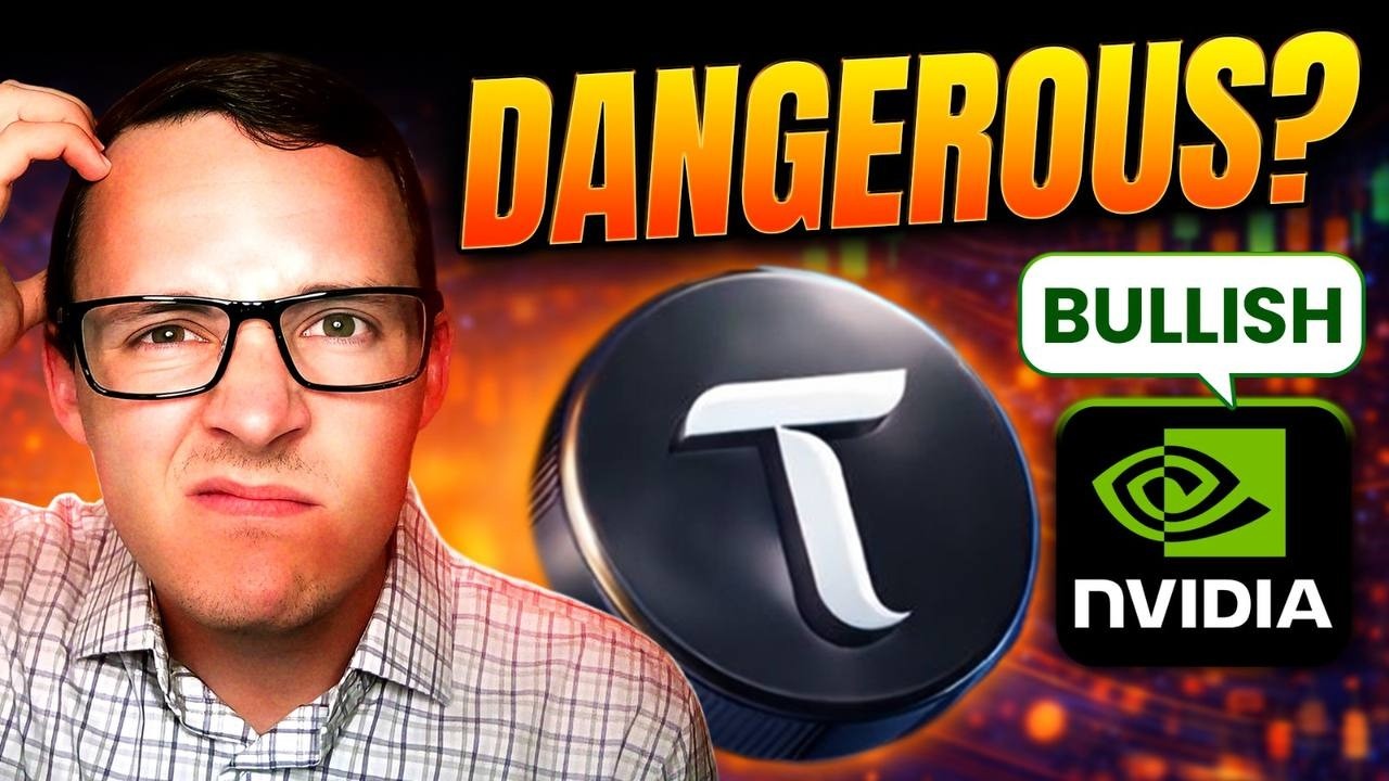 Обновление от TAO: 317 долларов &mdash; самая важная цифра прямо сейчас, и вот почему.