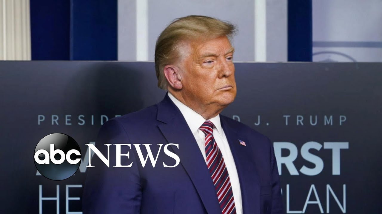 Republicans begin speaking out against Trump as he refuses to concede