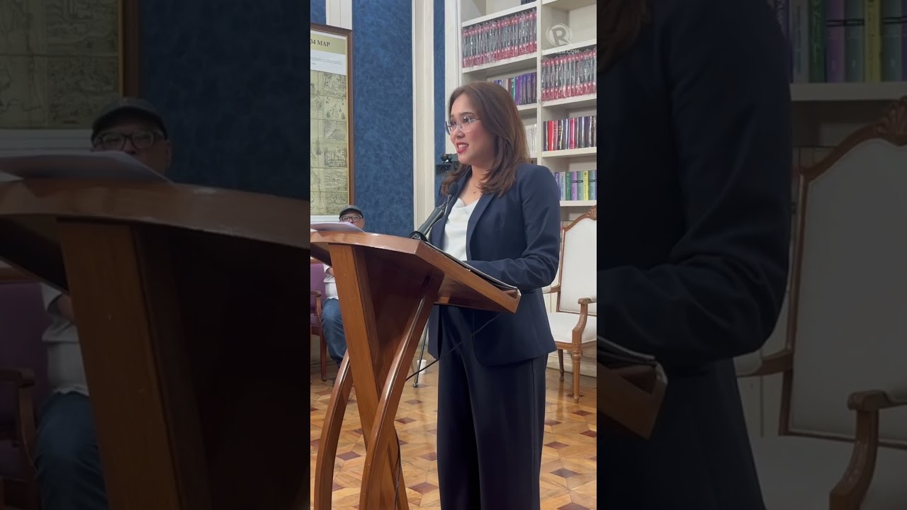 Supreme Court affirms barring of VP Duterte's impeachment