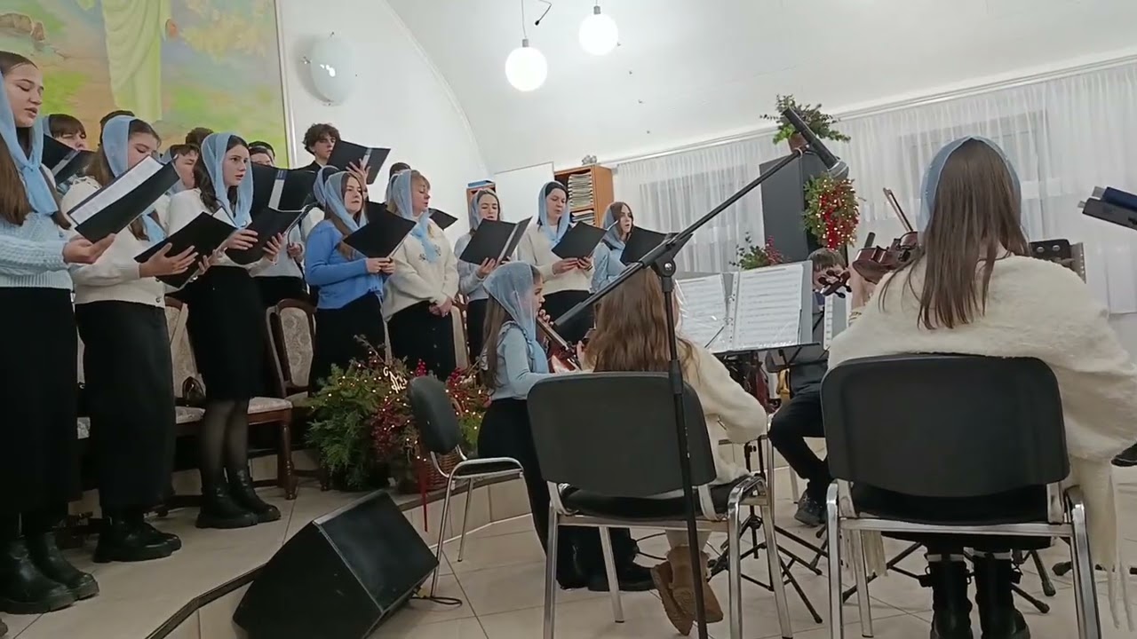 Слава в найтемніший час