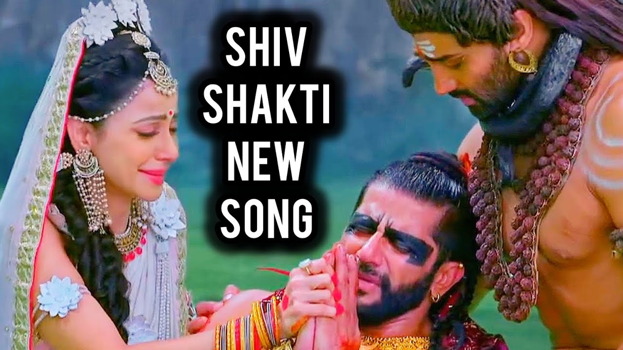 Shiv Shakti - New Song | Ep 551