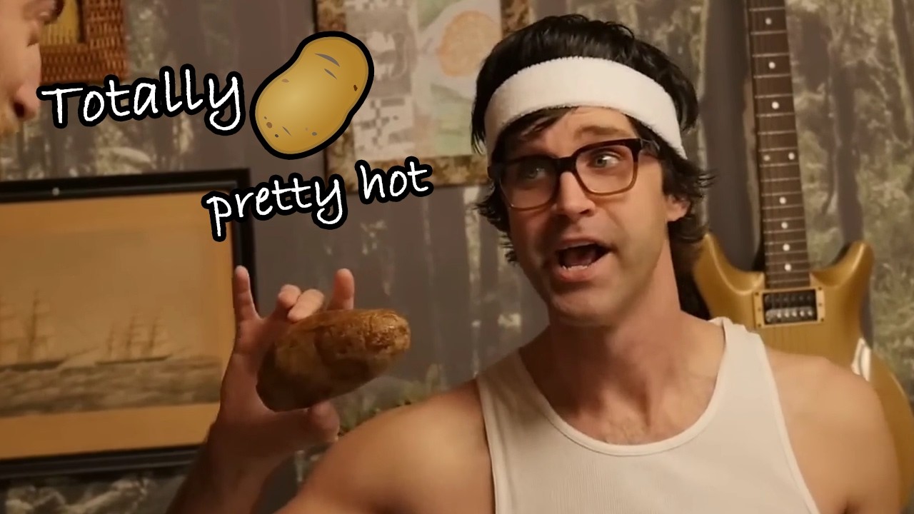 Rhett and Link - Complete Nonsense [OldSchool] #5