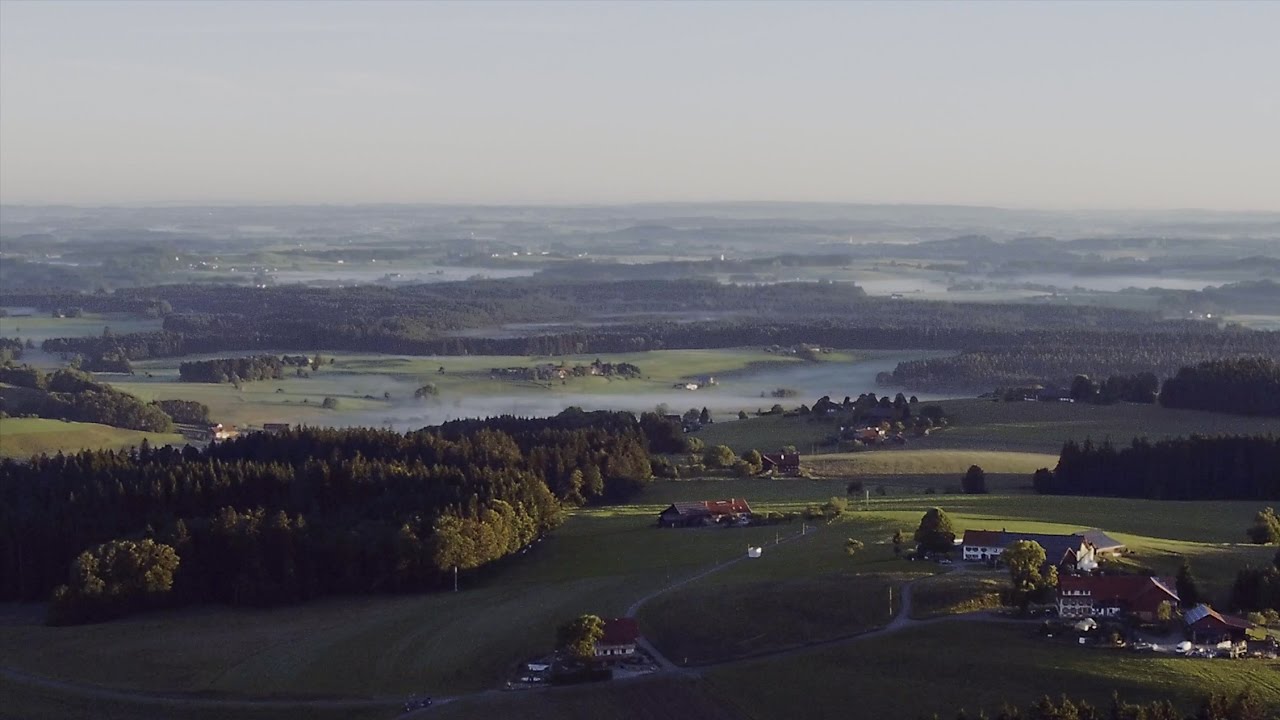 Westallgäu - Alpenland und Bodensee