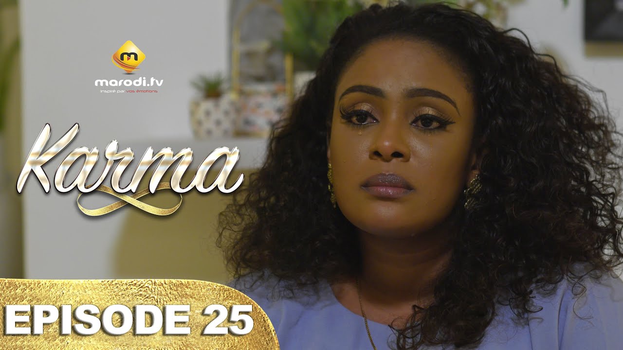 S&eacute;rie - Karma - Saison 2 - Episode 25 - VOSTFR