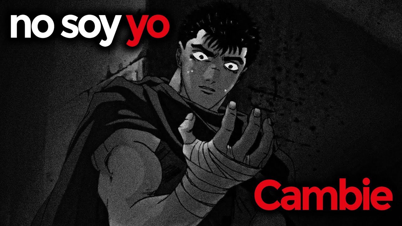“me volveré más fuerte.”