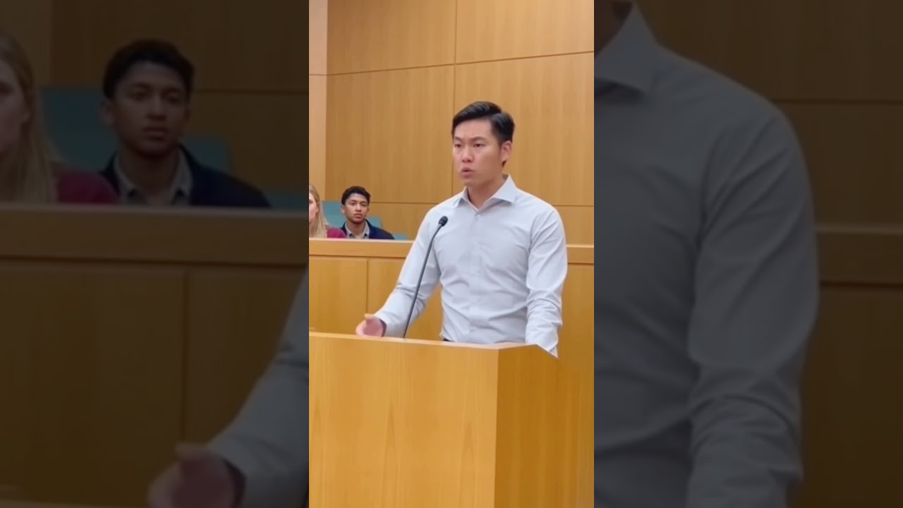 Man Sues Neighbor for Parking on Grass - HOA Fines HIM $3,200 for Tire Marks 🚗😡