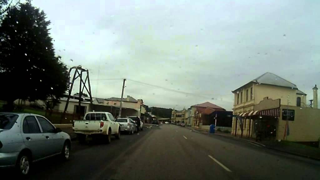 Zeehan, Tasmania