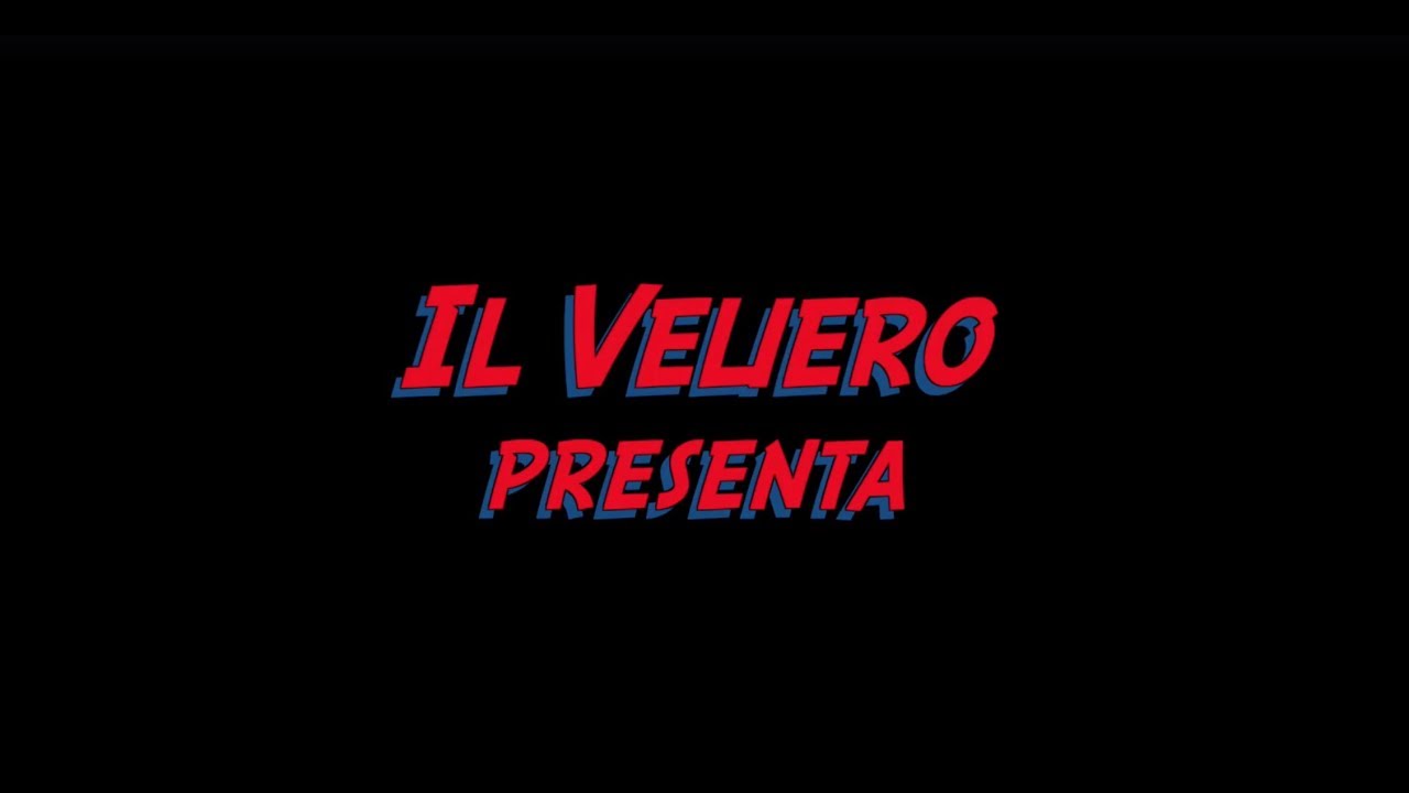 Il Veliero - L&igrave; Sei Vero 2019 - Gli Aveliers