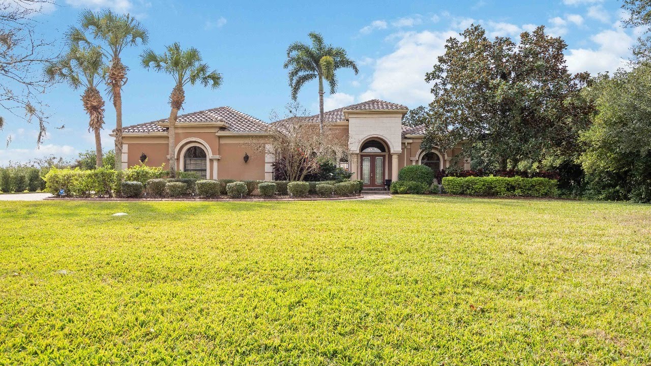 22455 Panther Loop, Bradenton, FL 34202
