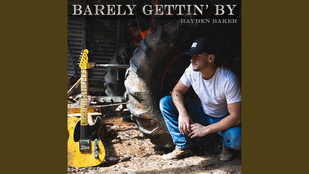Don't Meet Your Heroes (feat. Brad Paisley)