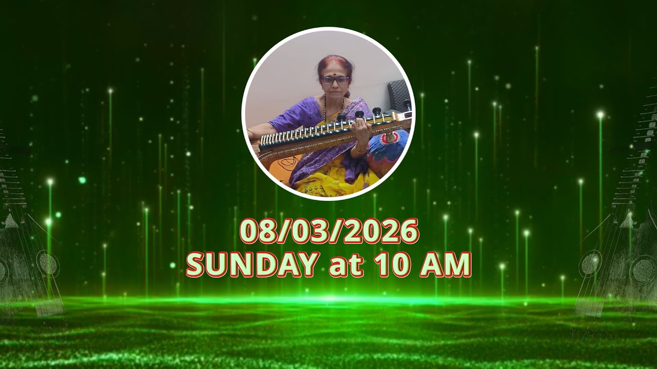 VEENA NADAM - 22 , Smt U . Durga Sree 